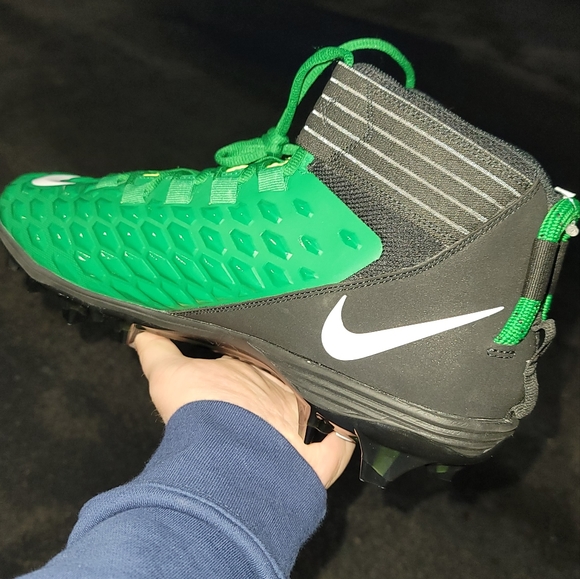 Nike force Savage Pro 2 - Picture 3 of 6